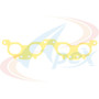 Apex Intake Manifold Gasket Set AMS8130 for 1987-2001 Toyota 2.0L 2.2L L4 (Camry, Celica, MR2, RAV4)