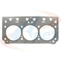 Apex Cylinder Head Gasket AHG359L for 1995-2009 Buick/Chevrolet/Oldsmobile 3.8L V6 (LaCrosse, LeSabre, Lucerne, Park Avenue)