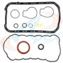Apex Conversion Gasket Set ACS1030 for 1996-2000 Honda 1.6L L4 (Civic, Civic del Sol)