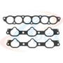 Apex Intake Manifold Gasket Set AMS2420 for 1999-2010 Hyundai/Kia 2.7L 2.5L V6 (Santa Fe, Sonata, Tiburon, Tucson)