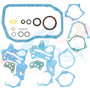 Apex Conversion Gasket Set ACS2046 for 1999-2012 Chrysler/Dodge/Mitsubishi 2.4L L4 (Sebring, Stratus, Eclipse, Galant)