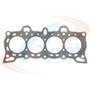 Apex Cylinder Head Gasket AHG103 for 1988-1995 Honda 1.5L 1.6L L4 (Civic, Civic del Sol, CRX)