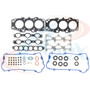 Apex Head Gasket Set AHS2044 for 1999-2001 Hyundai/Kia 2.5L V6 (Sonata, Optima)