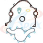 Apex Timing Cover Gasket Set ATC4650 for 2004-2011 Ford/Land/Mazda 4.0L V6 (Explorer, Explorer Sport Trac, Mustang, Ranger)