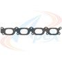 Apex Intake Manifold Gasket Set AMS9070 for 1997-2006 Audi/Volkswagen 1.8L L4 (A4, A4 Quattro, TT, TT Quattro)