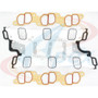 Apex Intake Manifold Gasket Set AMS4450 for 1995 Ford/Mazda 4.0L V6 (Aerostar, Explorer, Ranger, B4000)