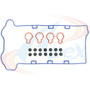Apex Valve Cover Gasket Set AVC333S for 2000-2007 Chevrolet/Oldsmobile/Pontiac 2.2L L4 (Cavalier, Classic, Cobalt, HHR)
