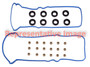Apex Valve Cover Gasket Set AVC369S for 2000-2011 Buick/Cadillac/Oldsmobile 4.6L 4.0L V8 (Lucerne, DeVille, DTS, Eldorado)