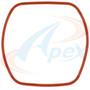 Apex Throttle Body Gasket ATB4180 for 1999-2011 Ford/Lincoln/Mercury 4.6L V8 (Crown Victoria, Explorer, Mustang, Town Car)