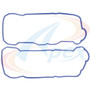 Apex Valve Cover Gasket Set AVC848 for 1994-2003 Toyota 3.0L V6 (Avalon, Camry, Sienna, Solara)