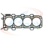 Apex Cylinder Head Gasket AHG1320R for 2011-2014 Ford 5.0L V8 (F-150, Mustang)