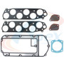 Apex Intake Manifold Gasket Set AMS1562 for 2006-2008 Honda 3.5L V6 (Ridgeline)