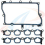 Apex Intake Manifold Gasket Set AMS11320 for 2003-2005 Lincoln 4.6L V8 (Aviator)