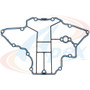 Apex Oil Pan Gasket Set AOP389 for 2001-2004 Avanti/Chevrolet 5.7L V8 (II, Corvette)