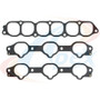 Apex Intake Manifold Gasket Set AMS2180 for 1991-1999 Dodge/Mitsubishi 3.0L V6 (Stealth, 3000GT, Diamante)