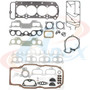 Apex Head Gasket Set AHS4002 for 1970-1978 Ford/Mazda 1.8L 1.6L L4 (Courier, 616, 808, B1600)