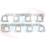 Apex Exhaust Manifold Gasket Set AMS2751 for 2003-2006 Chrysler/Dodge/Jeep 5.7L V8 (300, Charger, Durango, Magnum)