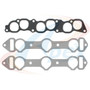 Apex Intake Manifold Gasket Set AMS2095 for 1989-1994 Dodge/Mitsubishi 3.0L V6 (Raider, Ram 50, Mighty Max, Montero)