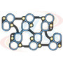 Apex Intake Manifold Gasket Set AMS4934 for 1997 Ford 4.2L V6 (E-150 Econoline, E-150 Econoline Club Wagon, E-250 Econoline, F-150)