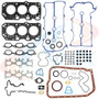 Apex Full Gasket Set AFS4030 for 1995-2002 Mazda 2.3L V6 (Millenia)