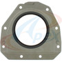 Apex Crankshaft Seal Kit ABS930 for 2008-2020 Audi/Porsche/Volkswagen 1.8L 2.0L L4 (A3, A3 Quattro, A4, A4 allroad)