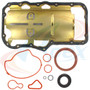 Apex Conversion Gasket Set ACS2074 for 2002-2012 Dodge/Jeep/Mitsubishi 3.7L V6 (Dakota, Durango, Nitro, Ram 1500)