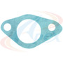 Apex Water Pump Gasket AWP3089 for 1987-2000 Chrysler/Dodge/Hyundai 3.0L V6 (Grand Voyager, LeBaron, New Yorker, TC Maserati)