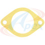 Apex Thermostat Gasket AWO2018 for 1982-1996 Chevrolet/GMC 6.2L 6.5L V8 (Blazer, C10, C10 Suburban, C1500)