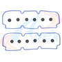 Apex Valve Cover Gasket Set AVC353S for 1988-2009 Buick/Chevrolet/Oldsmobile 3.3L 3.8L V6 (Century, Electra, LaCrosse, LeSabre)