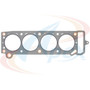 Apex Cylinder Head Gasket AHG818T for 1981-1995 Toyota 2.4L L4 (4Runner, Celica, Corona, Pickup)