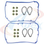 Apex Valve Cover Gasket Set AVC619S for 1999 Subaru 2.5L H4 (Legacy)