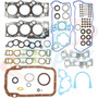 Apex Full Gasket Set AFS8026 for 1992-1993 Lexus/Toyota 3.0L V6 (ES300, Camry)