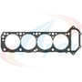 Apex Cylinder Head Gasket AHG510 for 1981-1989 Nissan 2.2L 2.4L L4 (200SX, 720, D21, Pathfinder)