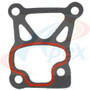 Apex Thermostat Gasket AWO2225 for 2003-2006 Kia 3.5L V6 (Sorento)