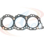 Apex Cylinder Head Gasket AHG537 for 1996-2004 Infiniti/Mercury/Nissan 3.3L V6 (QX4, Villager, Frontier, Pathfinder)