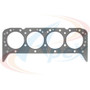 Apex Cylinder Head Gasket AHG324 for 1975-2002 Avanti/Buick/Cadillac 5.0L 4.3L V8 (II, Century, Commercial Chassis, LeSabre)