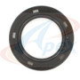 Apex Camshaft Seal Set ATC7000 for 1985-2001 Chevrolet/Geo/Suzuki 1.0L 1.3L L3 (Metro, Sprint, Tracker, Esteem)