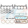 Apex Head Gasket Set AHS4085 for 1962-1987 Ford/Lincoln/Mercury 4.7L 5.0L V8 (Bronco, Country Sedan, Country Squire, Custom)