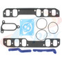 Apex Intake Manifold Gasket Set AMS4960 for 1989-1995 Ford/Mercury 3.8L V6 (Thunderbird, Cougar)