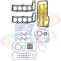 Apex Full Gasket Set AFS2065 for 1999-2003 Dodge/Jeep 4.7L V8 (Dakota, Durango, Ram 1500, Grand Cherokee)