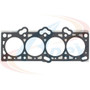 Apex Cylinder Head Gasket AHG231 for 1996-2001 Hyundai 1.8L 2.0L L4 (Elantra, Tiburon)