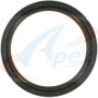 Apex Crankshaft Seal Kit ABS944 for 2006-2020 BMW 3.0L 2.0L L6 (1 Series M, 128i, 135i, 228i)