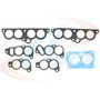 Apex Intake Manifold Gasket Set AMS3225 for 1985-1992 Chevrolet/Pontiac 5.0L 5.7L V8 (Camaro, Corvette, Firebird)