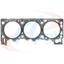 Apex Cylinder Head Gasket AHG445R for 1990-2000 Ford/Mazda 4.0L V6 (Aerostar, Explorer, Ranger, B4000)