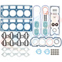 Apex Head Gasket Set AHS3130 for 2005-2014 Buick/Chevrolet/GMC 5.3L 4.8L V8 (Rainier, Avalanche, Colorado, Silverado 1500)