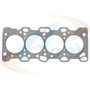 Apex Cylinder Head Gasket AHG217 for 1993-1999 Eagle/Mitsubishi/Plymouth 2.4L 2.0L L4 (Summit, Eclipse, Expo, Expo LRV)
