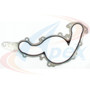 Apex Water Pump Gasket AWP3163 for 1997-2010 Lexus/Toyota 4.0L 4.3L V8 (GS400, GS430, GX470, LS400)
