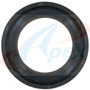 Apex Crankshaft Seal Kit ATC2751 for 2003-2020 Chrysler/Dodge/Jeep 5.7L 6.1L V8 (300, Aspen, Challenger, Charger)