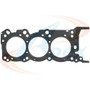 Apex Cylinder Head Gasket AHG299L for 2007-2014 Hyundai/Kia 3.3L 3.5L V6 (Azera, Santa Fe, Sonata, Sedona)