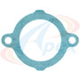 Apex Thermostat Gasket AWO2107 for 1980-1988 Toyota 1.6L 1.5L L4 (Corolla, Tercel)